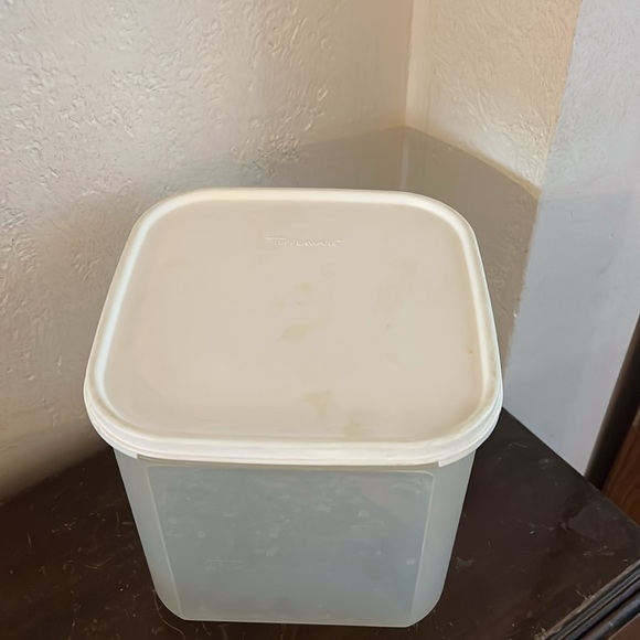 Tupperware modular mate #3 - Picture 2 of 2